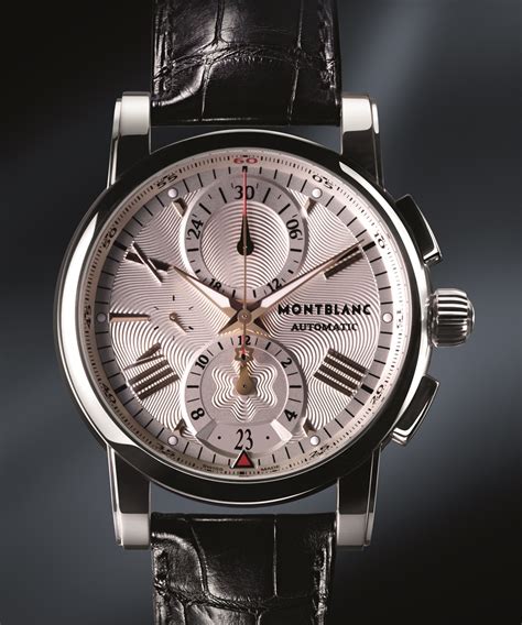 montblanc automatic watch replica|montblanc automatic watch price.